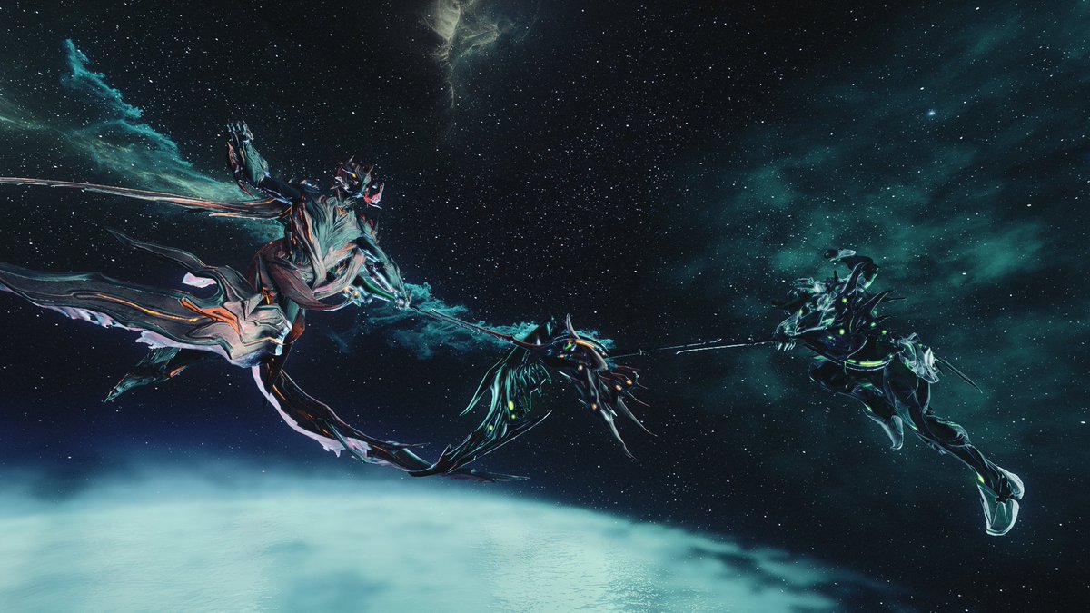 Ray_Mary_360's tweet photo. I like em sm
#warframecaptura https://t.co/ROX6AfWYcH