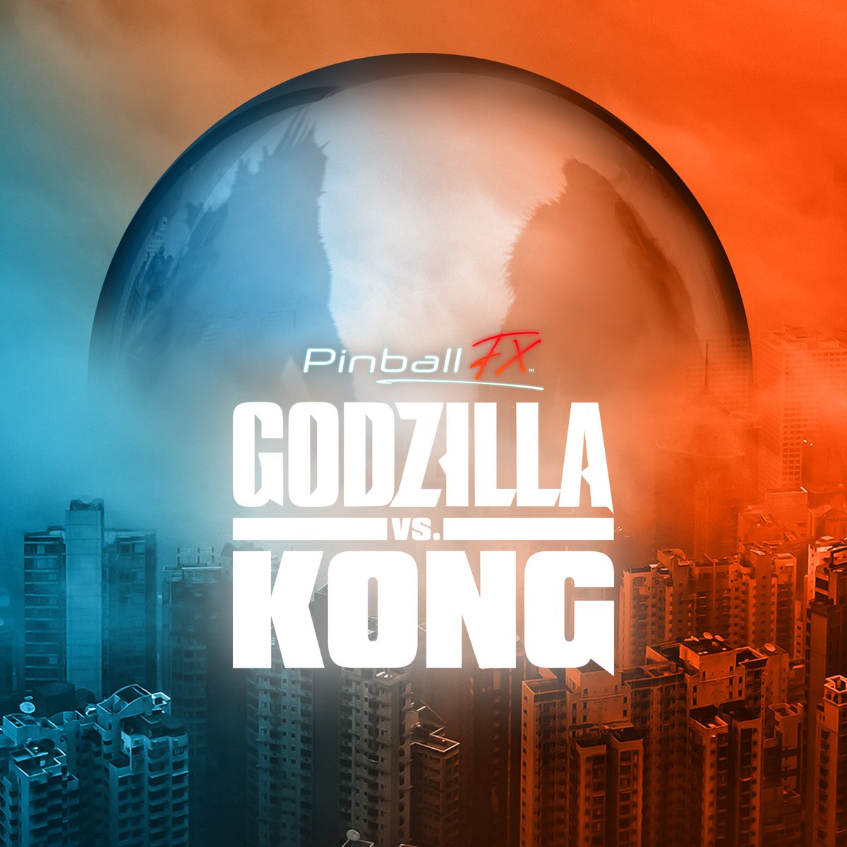 PinballFX's tweet photo. The Xbox Simulator Sale is here!

Enjoy up to 60% OFF on Pinball FX content, from Williams classics like Twilight Zone to action-filled packs like the Godzilla vs. Kong Pinball Pack.

🎮Discover more deals: https://t.co/rHCif4BM2s

#PinballFX #Sale https://t.co/tAaO5WfdKB