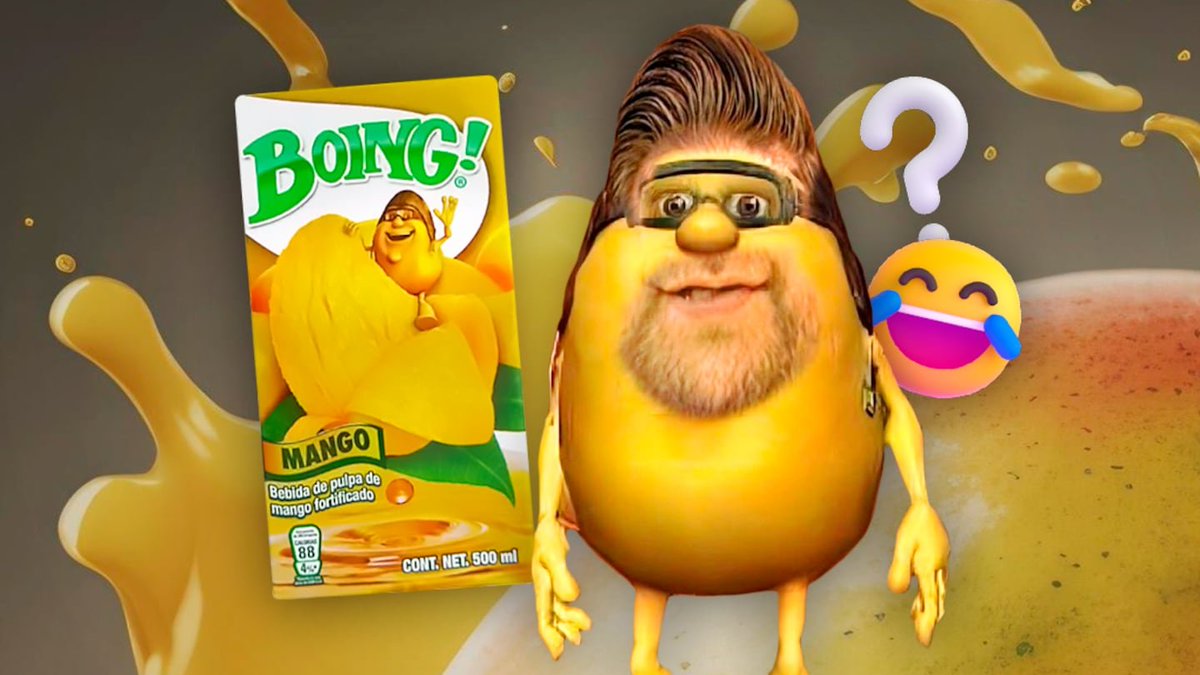 IRoscen's tweet photo. @JC_Zuniga Cállate boing de mango https://t.co/VCeCGWdWKf