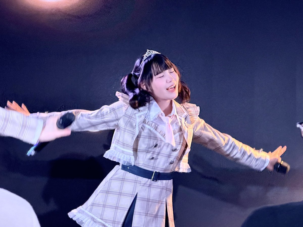 ryooo_oo3's tweet photo. F!ORE 🩷 一ノ瀬はなちゃん 
 #頭の中ははなばたけ https://t.co/mxrQFBagZc