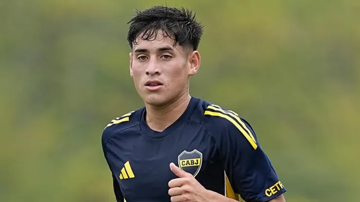 Boca Juniors - La12Tuittera tweet media