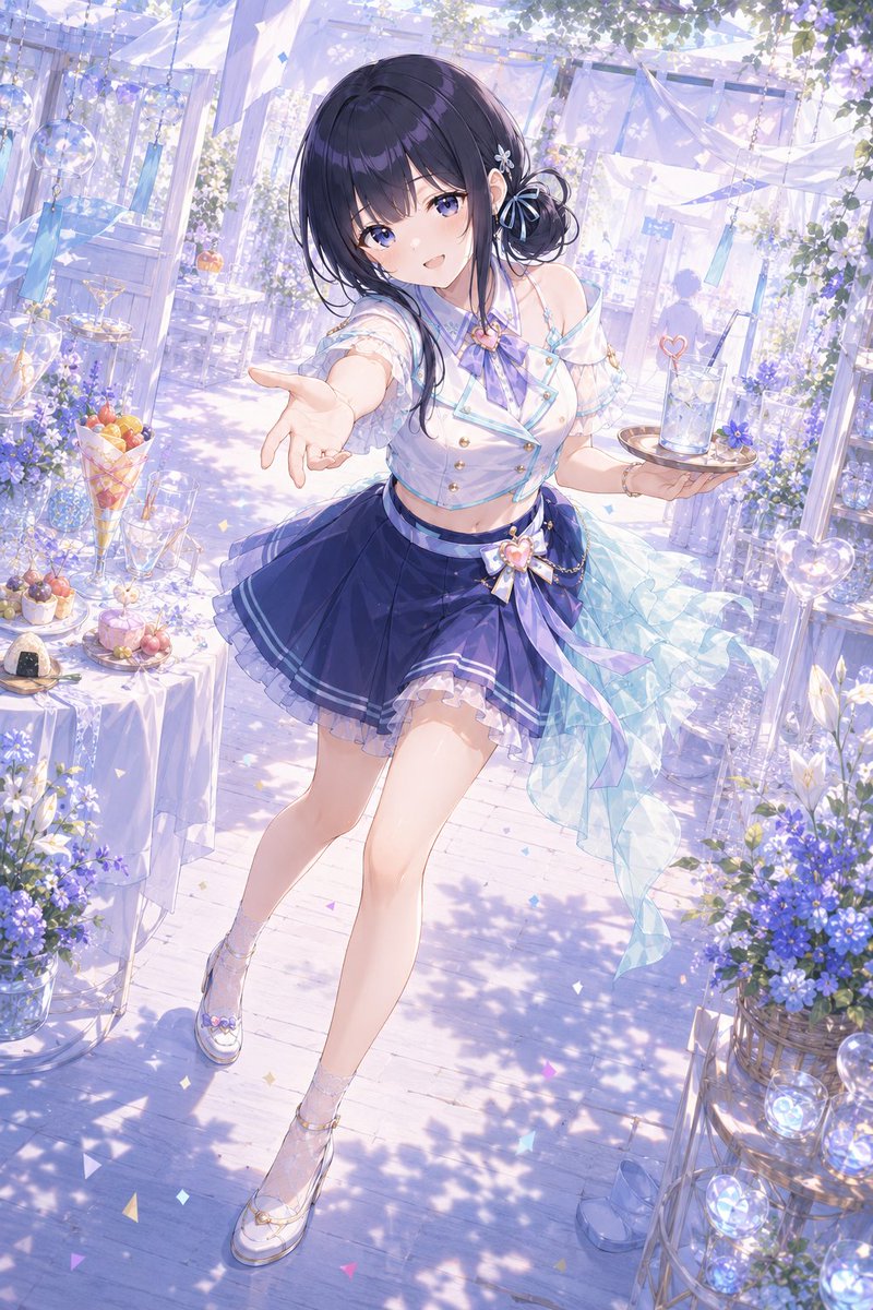 sumicaぐらし | rowa tweet media