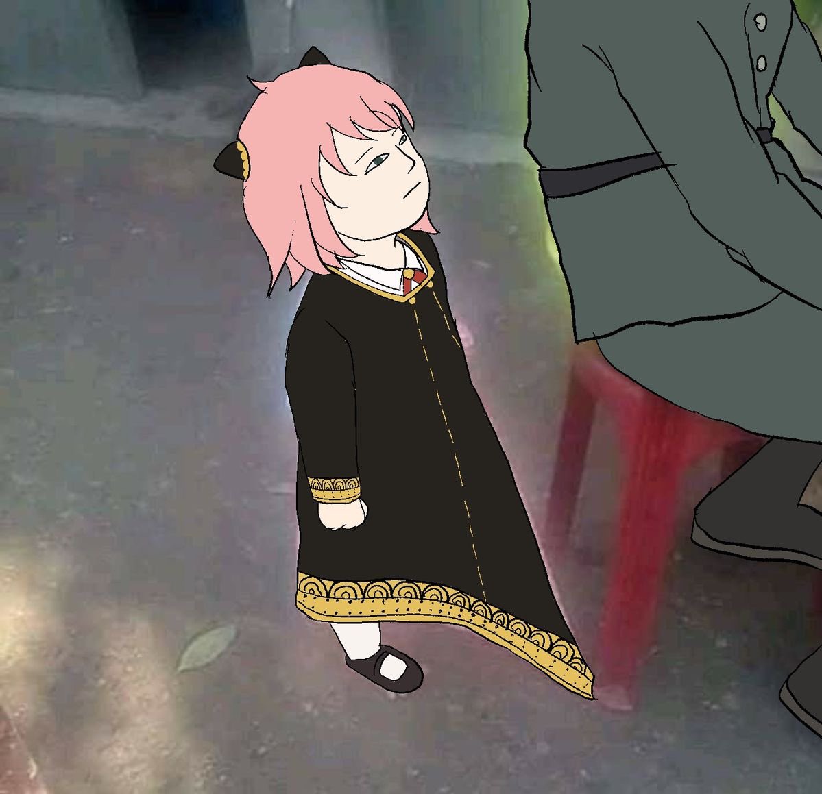 GifsAnime_'s tweet photo. 😂 https://t.co/KZnQpt4wQu