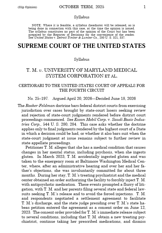 SCOTUS Wire tweet media