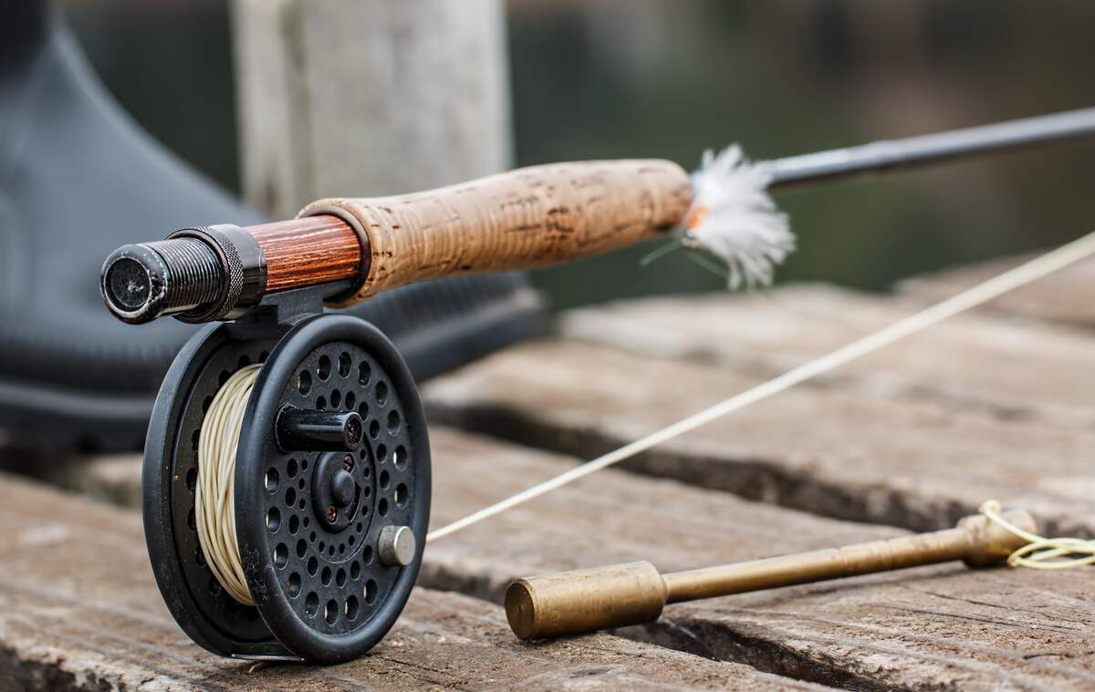 kc5fm's tweet photo. It's Go Fishing Day! #GoFishingDay https://t.co/kYolzpkgOf https://t.co/zNA4xqQPht
