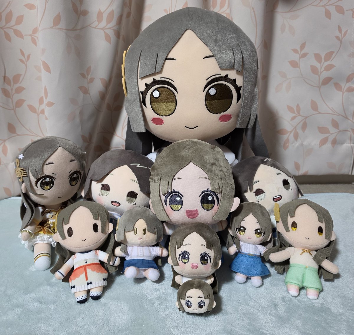 Post by もいもい on X: 家族写真かな？