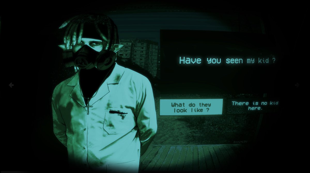 oililylou's tweet photo. doctor youngmulti knocks at your door… are you letting him in ? #youngmultifanart https://t.co/loENhdB1Bd