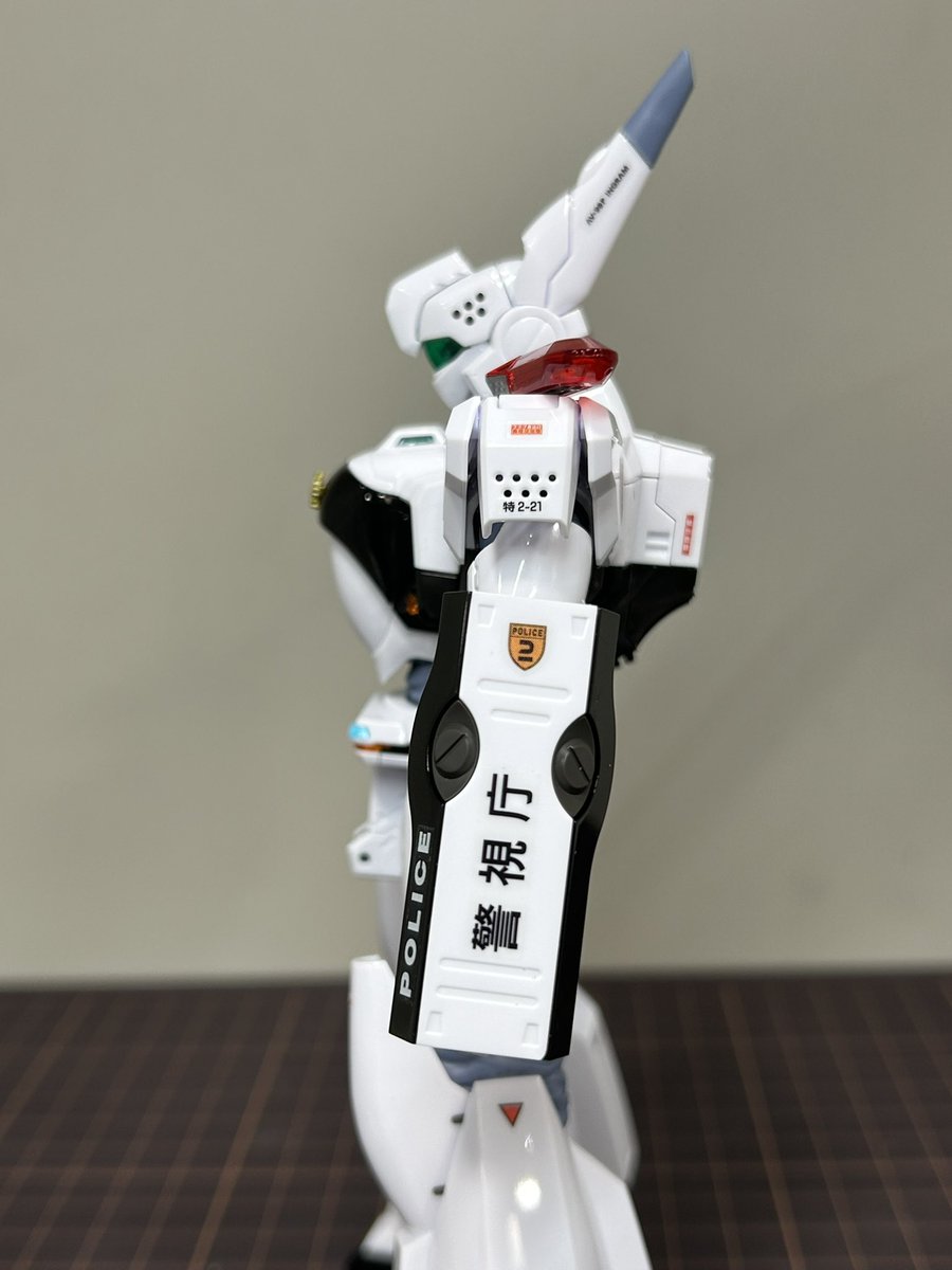 No1003_si's tweet photo. イングラム・プラス https://t.co/NUDBhYQ3G5