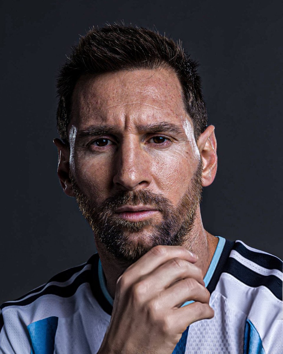 juegosimple__'s tweet photo. 🇦🇷📊 Lionel Messi es el MÁXIMO GOLEADOR (3) de la Copa del Mundo 2026:

⚽️⚽️⚽️ vs. Argelia. https://t.co/sctxHNGezd