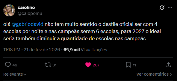 pdsmenezes's tweet photo. essa é a sugestao que deve ser seguida https://t.co/pBsMHRc6sG