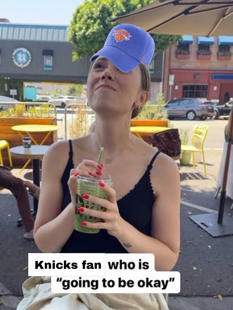nykball's tweet photo. at the thrift store and just realized in a few months all the bandwagons are gonna donate their merch https://t.co/pgcEBK4Een