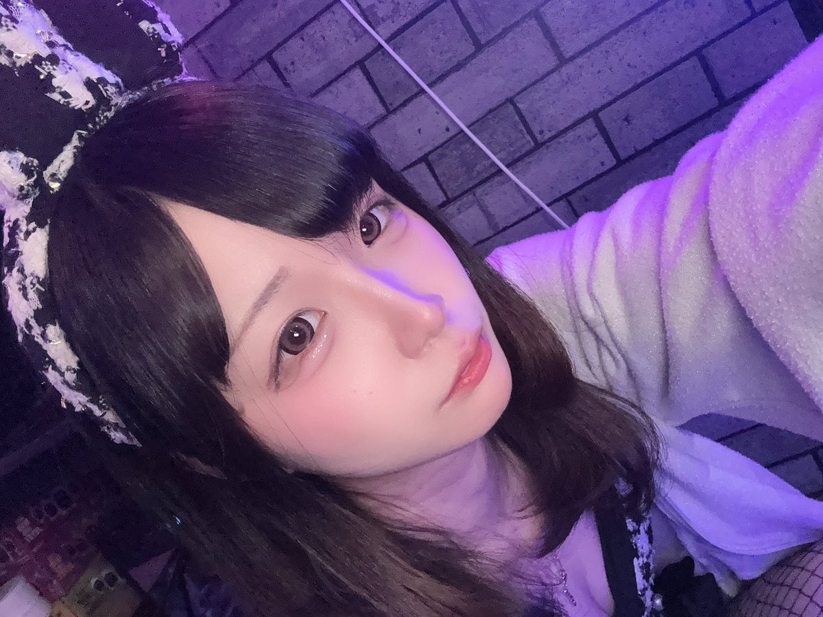 hime___pyon's tweet photo. https://t.co/lzkTAm24oX
遠隔待ってるよー！愛ちょーだい！！

 #コンカフェ  #遠隔  #自撮り界隈 https://t.co/6Nt0u1R9Dv