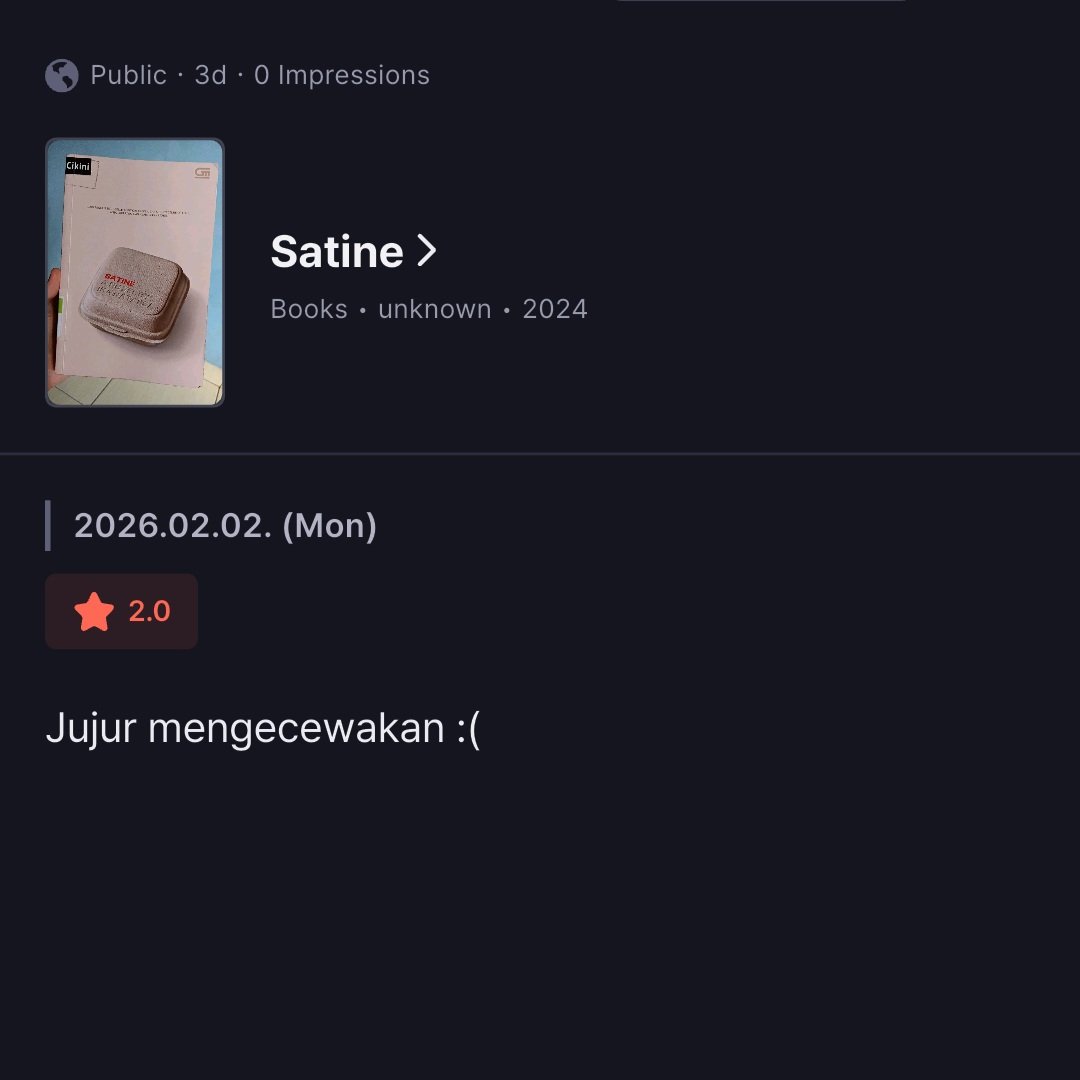 foolforjooch's tweet photo. Singkat padat y gt deh https://t.co/a6yL95SSVR