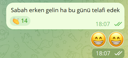 efekentli__'s tweet photo. Dün işlerim sebebiyle borsaya bakamamıştım, 

Tabi hal böyle olunca gruptaki arkadaşlar biraz yanlız kaldılar piyasada. 

Onlara bugün telafi sözü vermiştik, o sözümüzü tutmanın gururunu yaşadık 🥰

#efekentlisistem #viop #viop30 https://t.co/3I09l8GREa