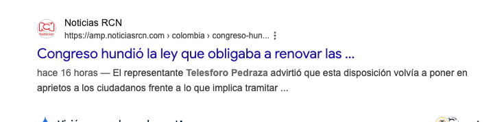 hyperconectado's tweet photo. Acá la evidencia de que RCN en su portal digital usa IA. Esto se llama alucinación. Esto indica que nadie revisa. Esto indica que no tienen editor. https://t.co/F9vKbWli2l