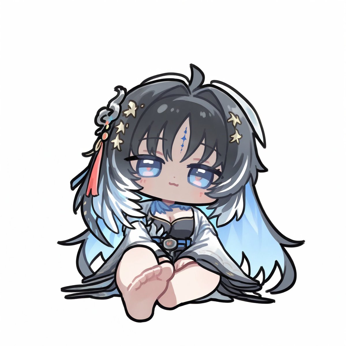 腐朽的书 tweet media