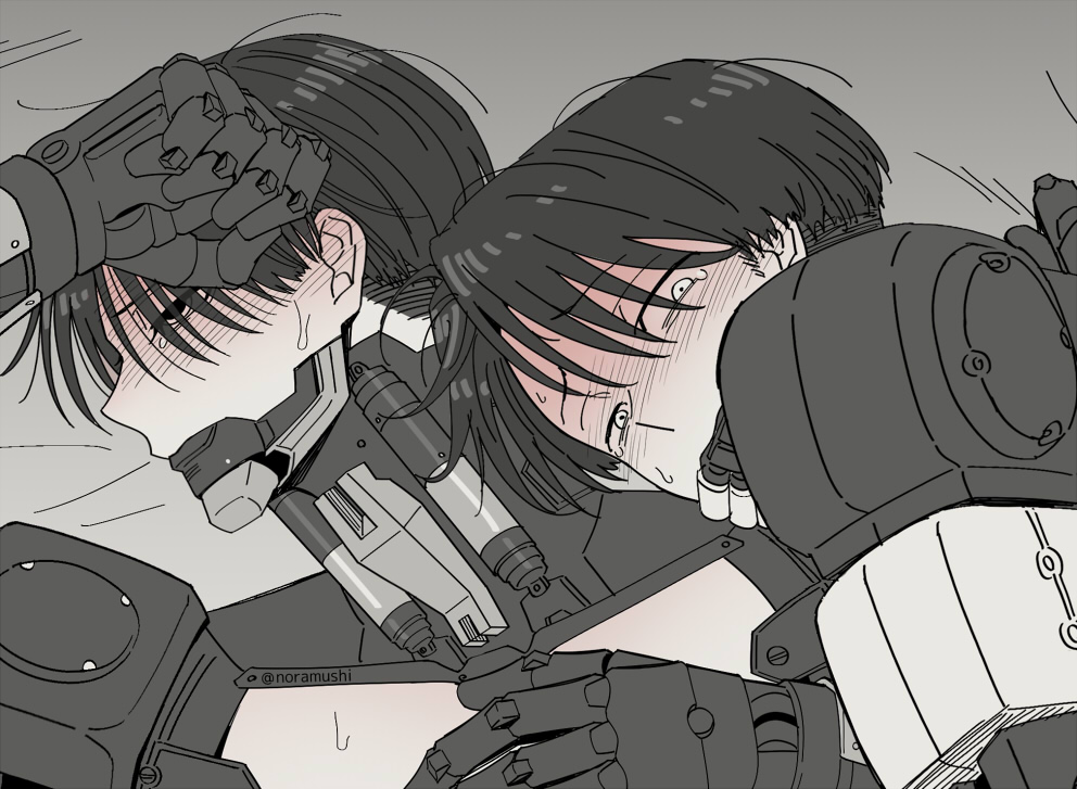 いぬっころ (@noramushi) / Posts / X