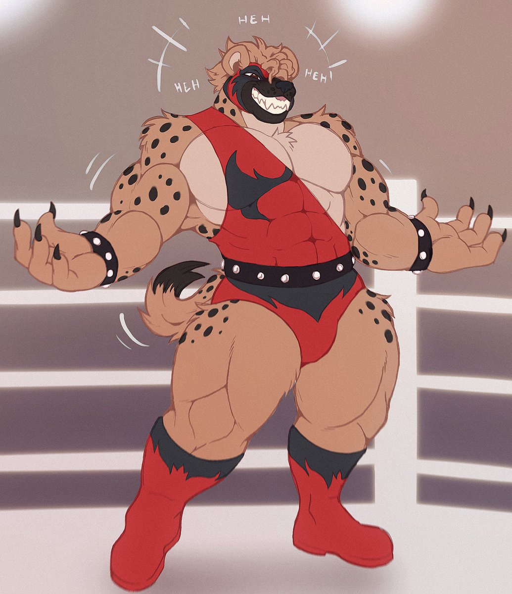 Big Man tweet media