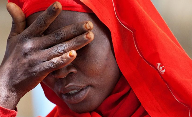DDCBurkinaFaso's tweet photo. Au Burkina Faso, la @Suisse agit contre les #ViolencesSexuelles en temps de crise.
Depuis 2024, son appui au programme #FemmesPaixSécurité touche 4 régions et le niveau national.
Priorité : placer les survivantes au cœur des réponses pour une paix durable. #StopVBG #AgirEnsemble https://t.co/MgJmkstsme