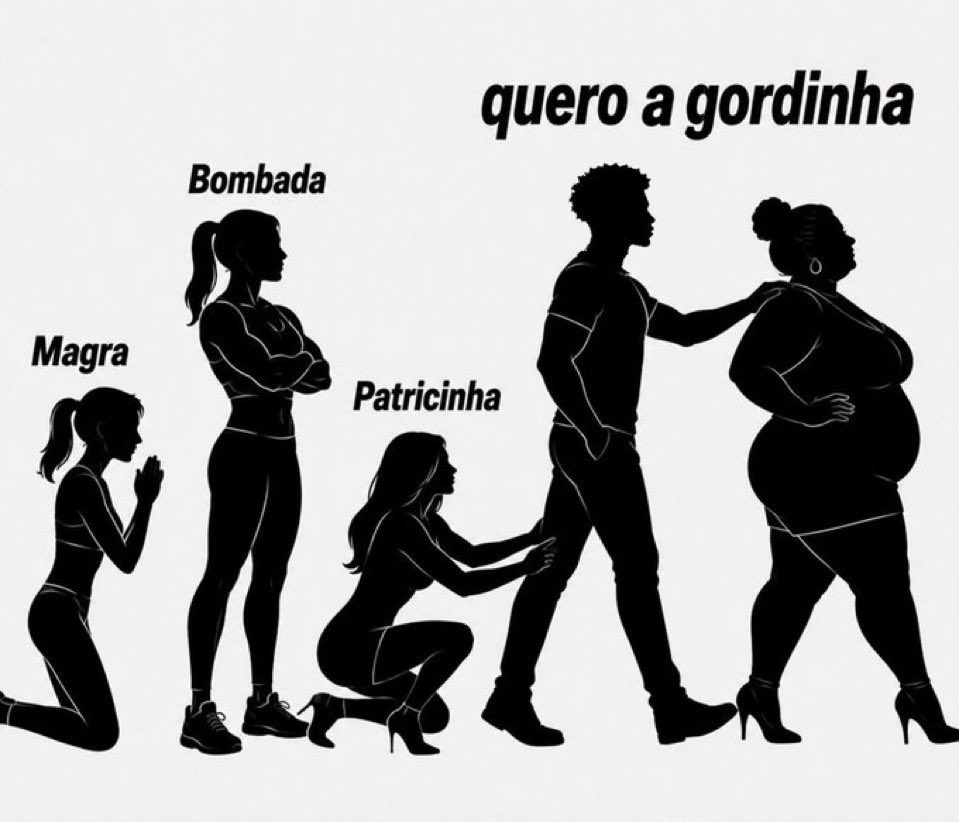 ForbiddenGGPair's tweet photo. 🤤🫣
Se quiser ver mais da gordinha aqui é só entrar no link abaixo 🔞👇🏻

https://t.co/jMbvafRD4Q https://t.co/HMsOFYCOEN