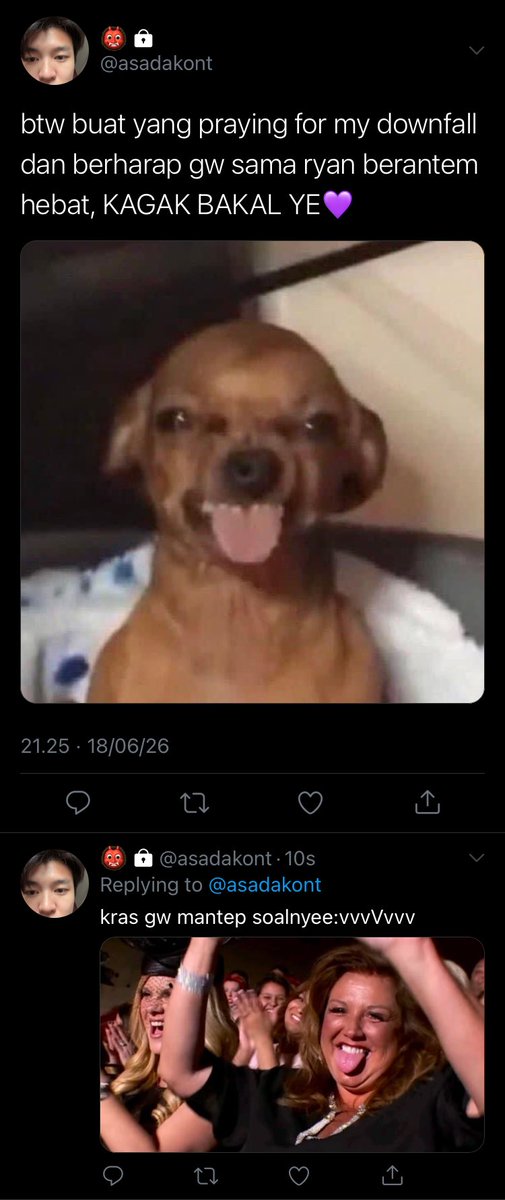 ✮ tweet media