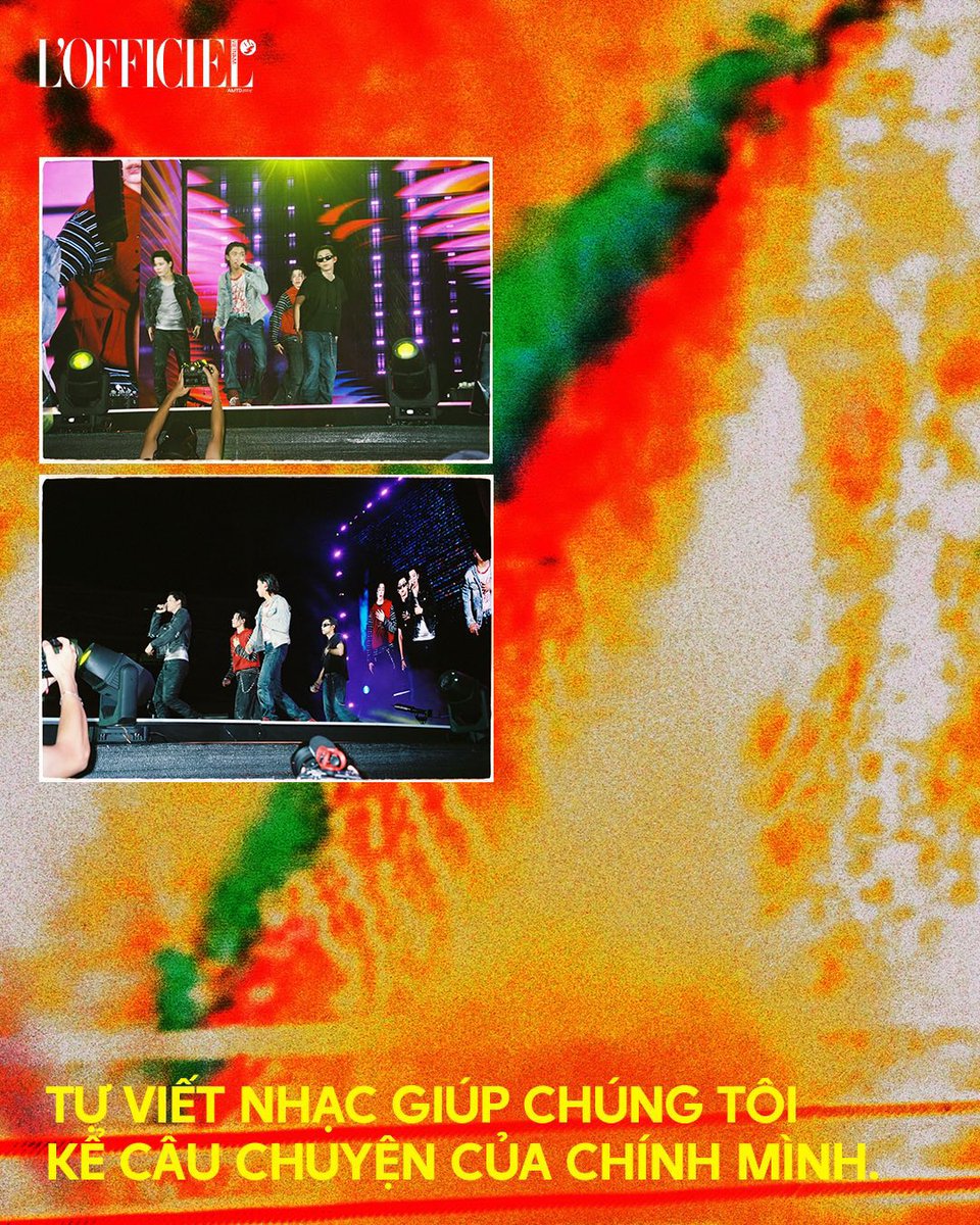 Ryuloim's tweet photo. as a rookie who has just been in the industry for less than a year, everything is still nerve-wrecking for me. if you’re keen on knowing what goes on behind lngshot’s musical direction, hop onto the journey won’t you? https://t.co/w0ku1Kq7sy