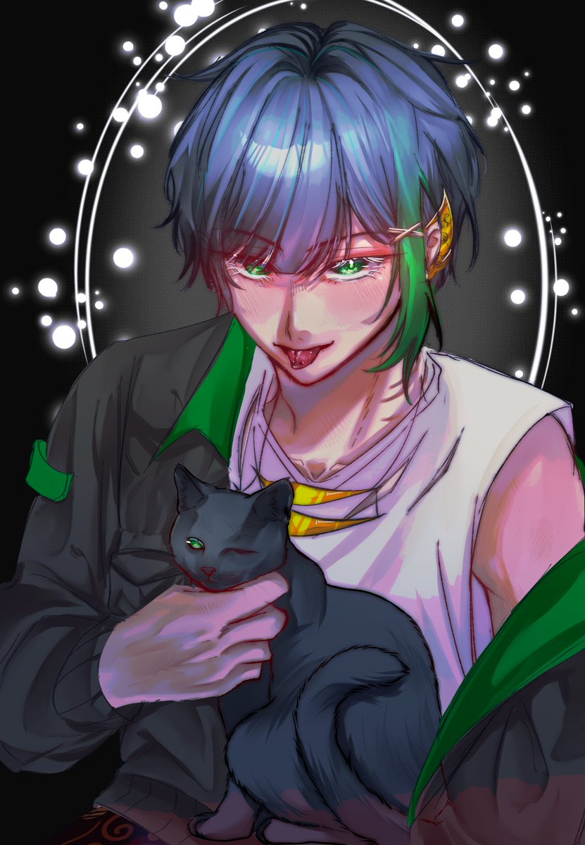 めろん (on thesis era) tweet media
