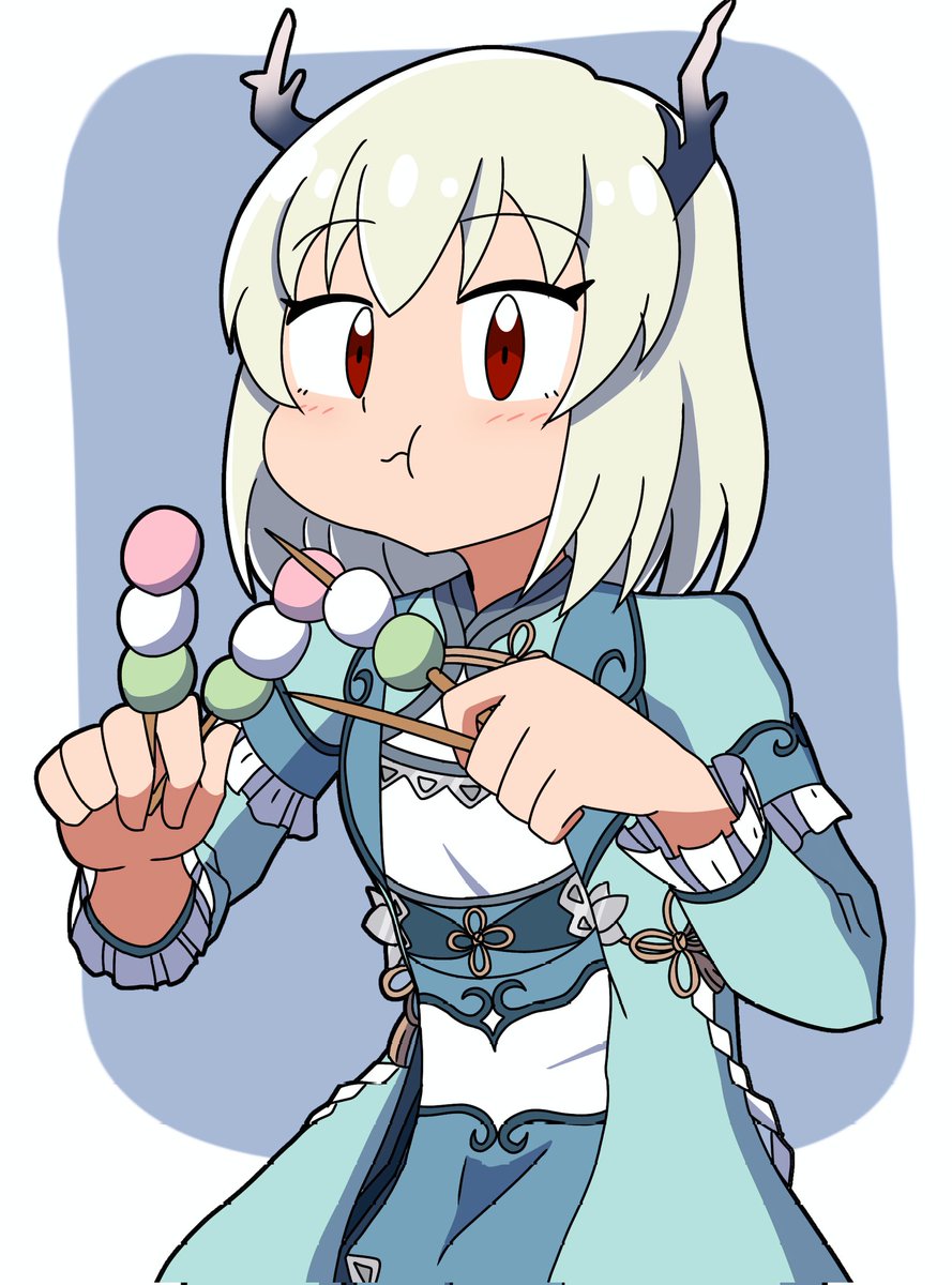「#無言で我ながらかわいいと思う絵を載せる」|ワッフル@ISF16【E-26】のイラスト