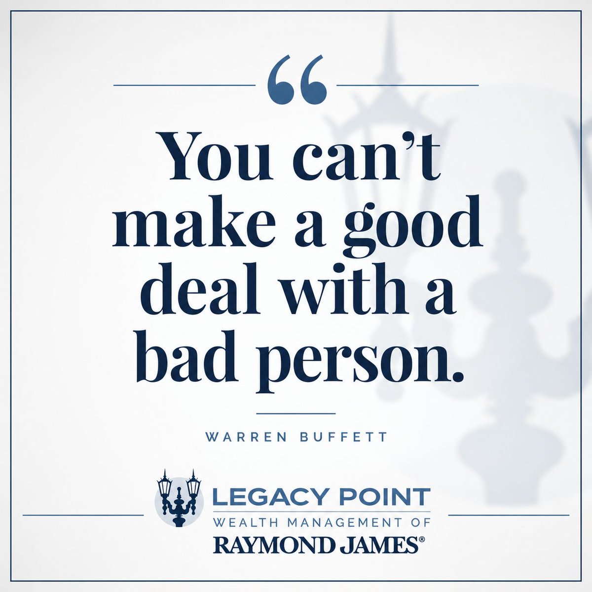 JonathanLPWM's tweet photo. Choice wisdom worth thinking about today. https://t.co/Ayfw2bZLpH
