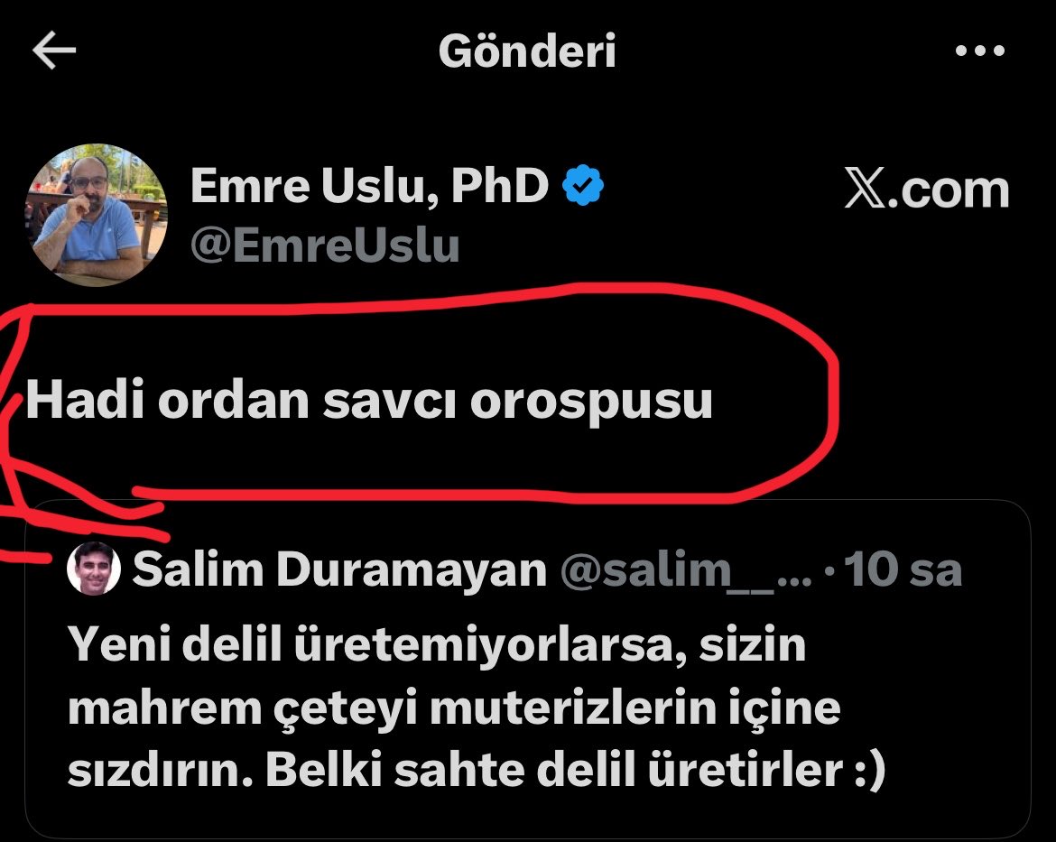 AytacHaberMedya's tweet photo. LAĞIM AĞIZLILAR
-
Ağzını açınca hepsi de tam anlamıyla kanalizasyon borusu gibi oluyorlar.. 
-
Emre’de, JTK’de, Karasoy’da, Fuat’da, Mr. Oz’de, Süslü’de, Mertavers’de.. Hepsi de iğrençlikte sınır tanımıyorlar..
-
Ve bunlar hizmet hareketinin sosyal medya yüzleriymiş..  Pehhhh!!! https://t.co/utukA9XA1B
