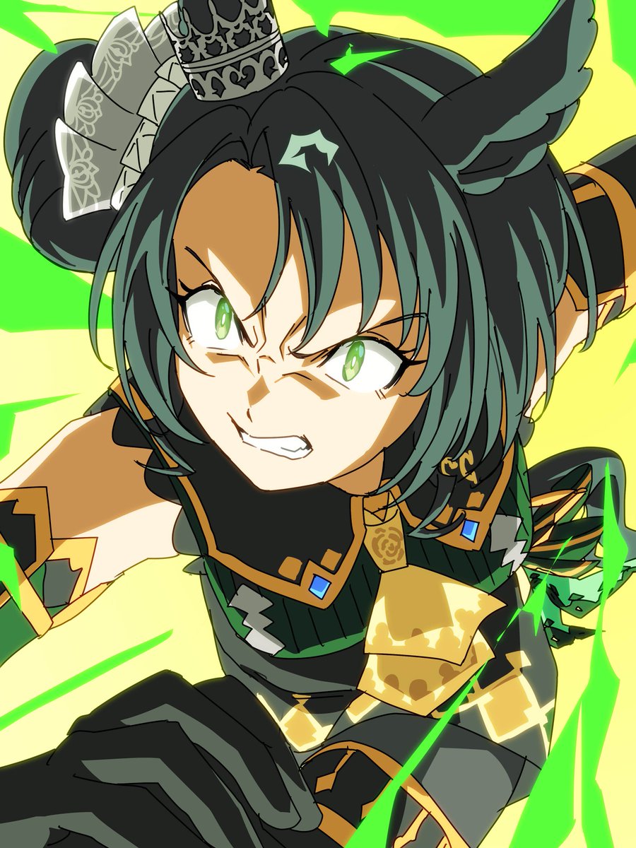 Critter45909127's tweet photo. #2026年自分が選ぶ今年上半期の４枚
もっと沢山描きたかった https://t.co/OpG1yZU9mo