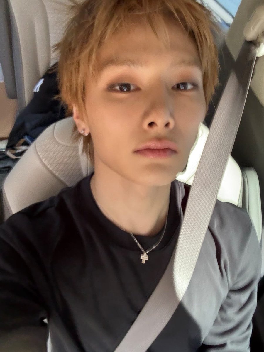 Nosoyyangjeongin VA A VER A SKZ 🇨🇴 tweet media