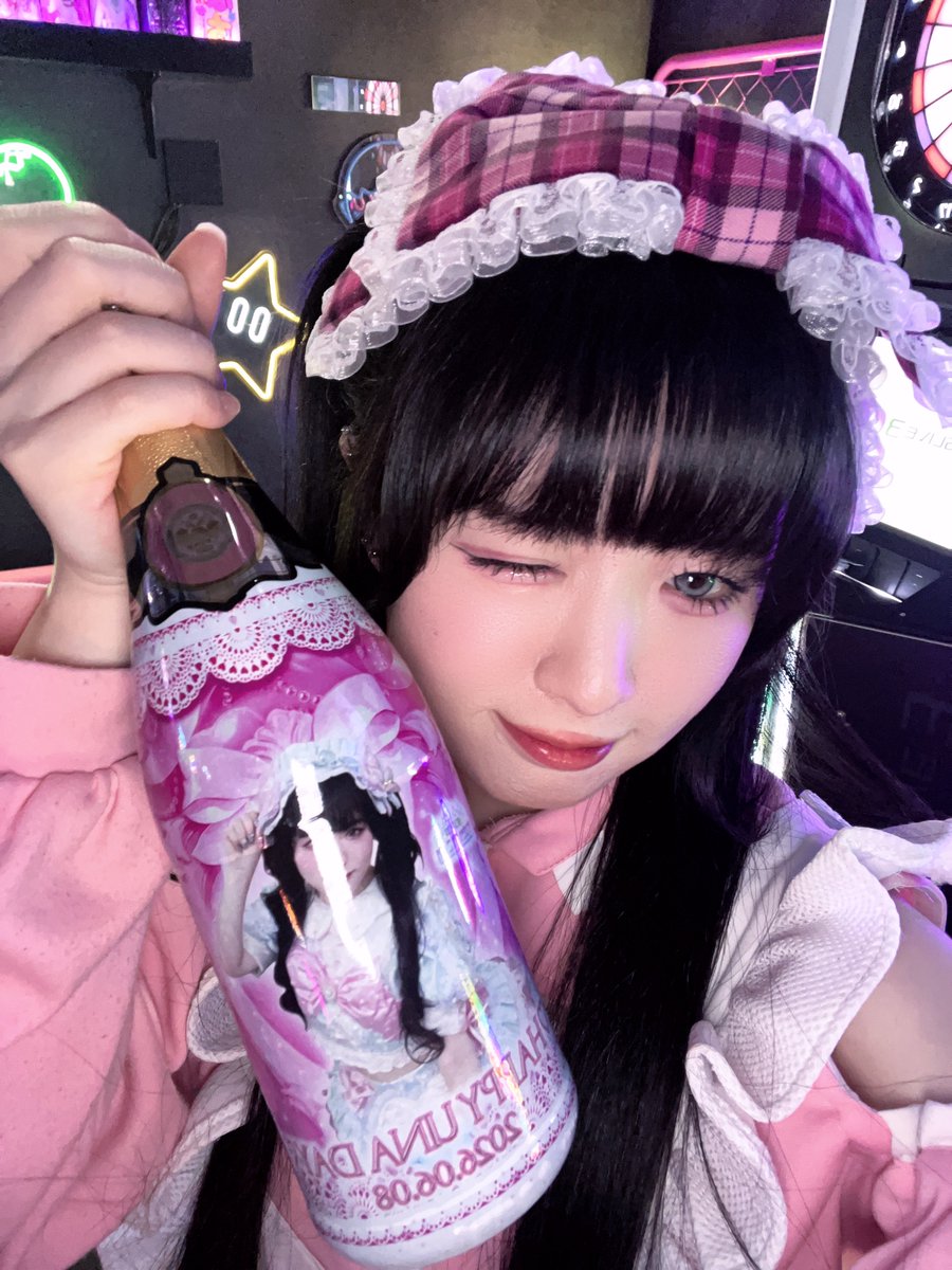 metabauna's tweet photo. ログアウト🪅

🚢冒険者様！今日も会えてよかった〜もうすぐで、🚢！だ！応援してる😻お稽古も頑張って偉い💮
お祭り冒険者様たちありがとう💋オリシャン嬉しい〜！！新しいリボン下ろして良かった☺️❣️いっぱいいっぱいありがとう❣️

イチャイチャしたのでおすそ分けしてあげます

次明日22~！ https://t.co/tMMBB9wjnn