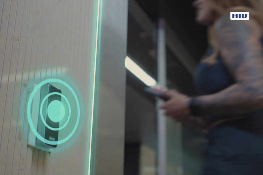 RevInnovacion's tweet photo. Webmotors moderniza la gestión del trabajo híbrido con tecnología de identidad digital de HID. https://t.co/k4NGa7iWkr
#HID #MOBILEACCESS #DESKBEE #WEBMOTORS https://t.co/PE5VI5ggYm