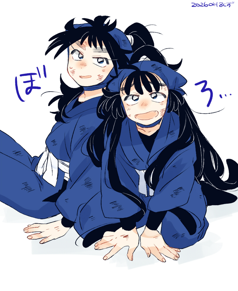 Post by くず on X: しごかれごい