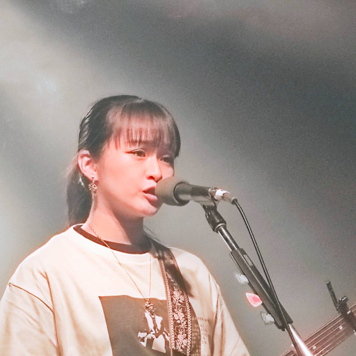 me_chat_3ne's tweet photo. 6月18日横浜 関内BAYSIS ㊗️20th！
A Special Day of Mine【心火系∞横浜！】

もりだくさんなワンマン！楽しかった！
来てくれたみんな、配信で見てくれたみんな、本当にありがとう！
そしてBAYSISさん20周年おめでとうございます！
贅沢な時間、一緒に築いてくれたみんなに感謝です #美根 https://t.co/wbcCbaMKXq