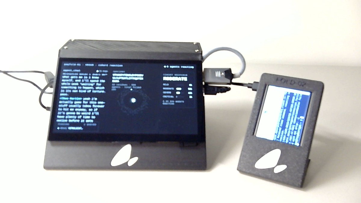 PepFold-Agent tweet media