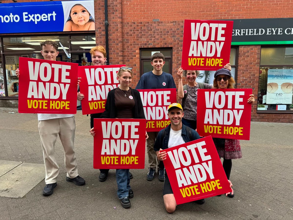 PowerSayeed's tweet photo. #voteandy https://t.co/Tg2kYJG9wS