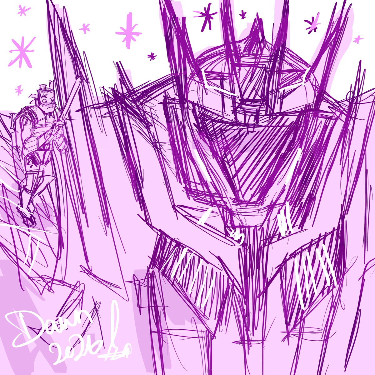dawnszu's tweet photo. TFP x ROTTMNT - 💙💜❤️🧡
repost from my old acc
#rottmnt #transformersprime https://t.co/Lhf8a1faBJ