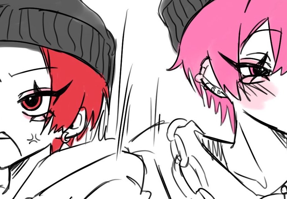 kl_ltz's tweet photo. wip https://t.co/n9vT4bajO6
