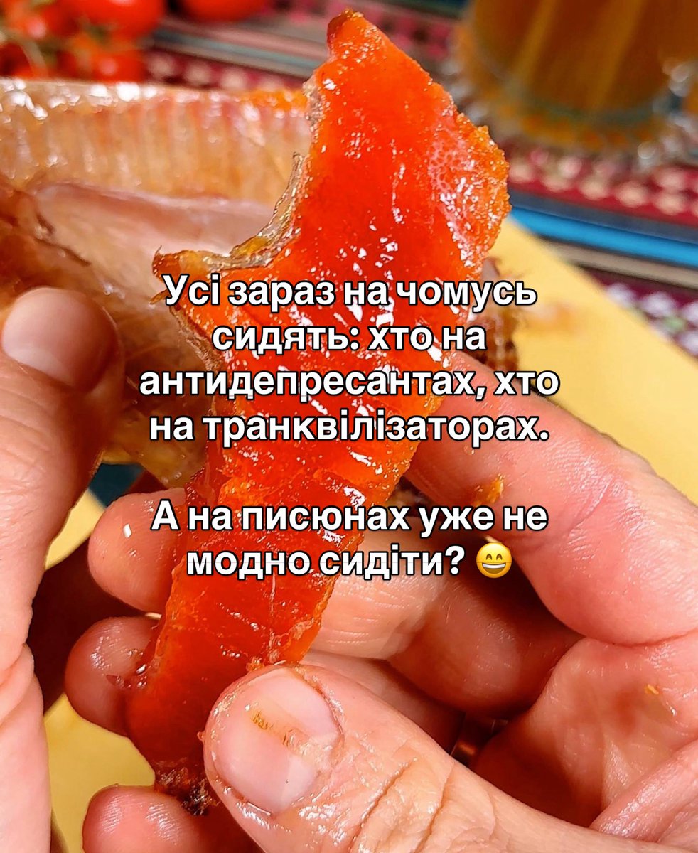 vyalenaryba's tweet photo. Остання відправка рибки з ікрою вже завтра 👉 https://t.co/CtIek0z8zy https://t.co/0kRZLhallL
