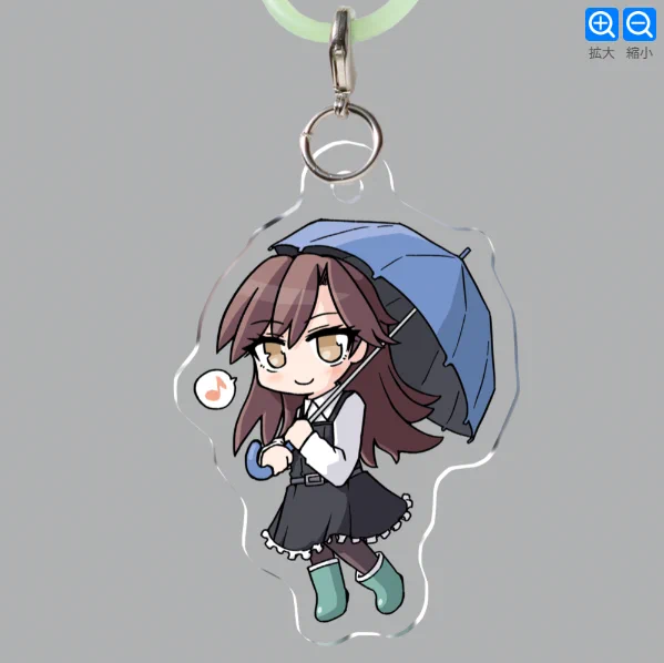 かわいいかもしれん