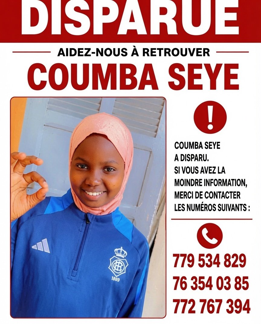 Rassoul__ly's tweet photo. 🚨🚨 Aidez nous à retrouver notre sister Coumba Seye 📌 https://t.co/zBHUmgcm3v