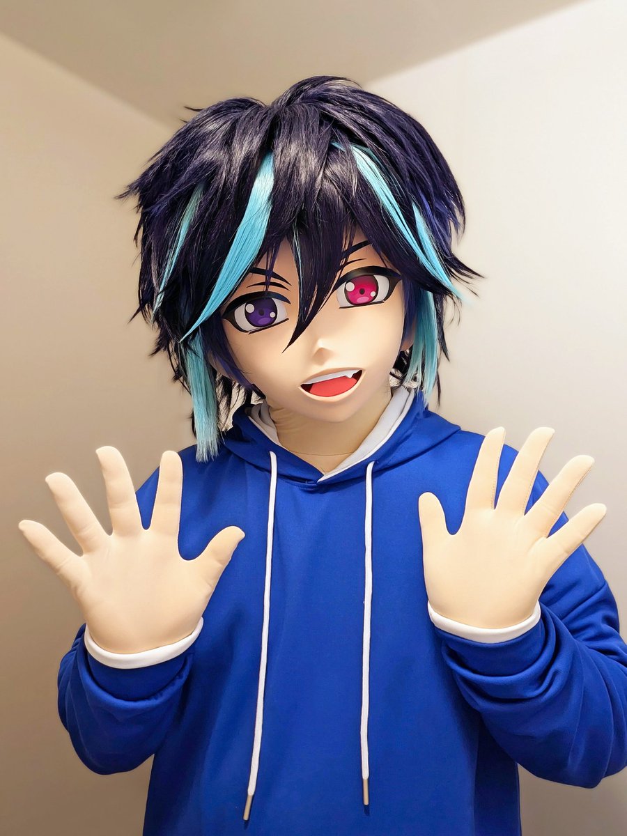 Post by ○つ○ぶ on X: 👐