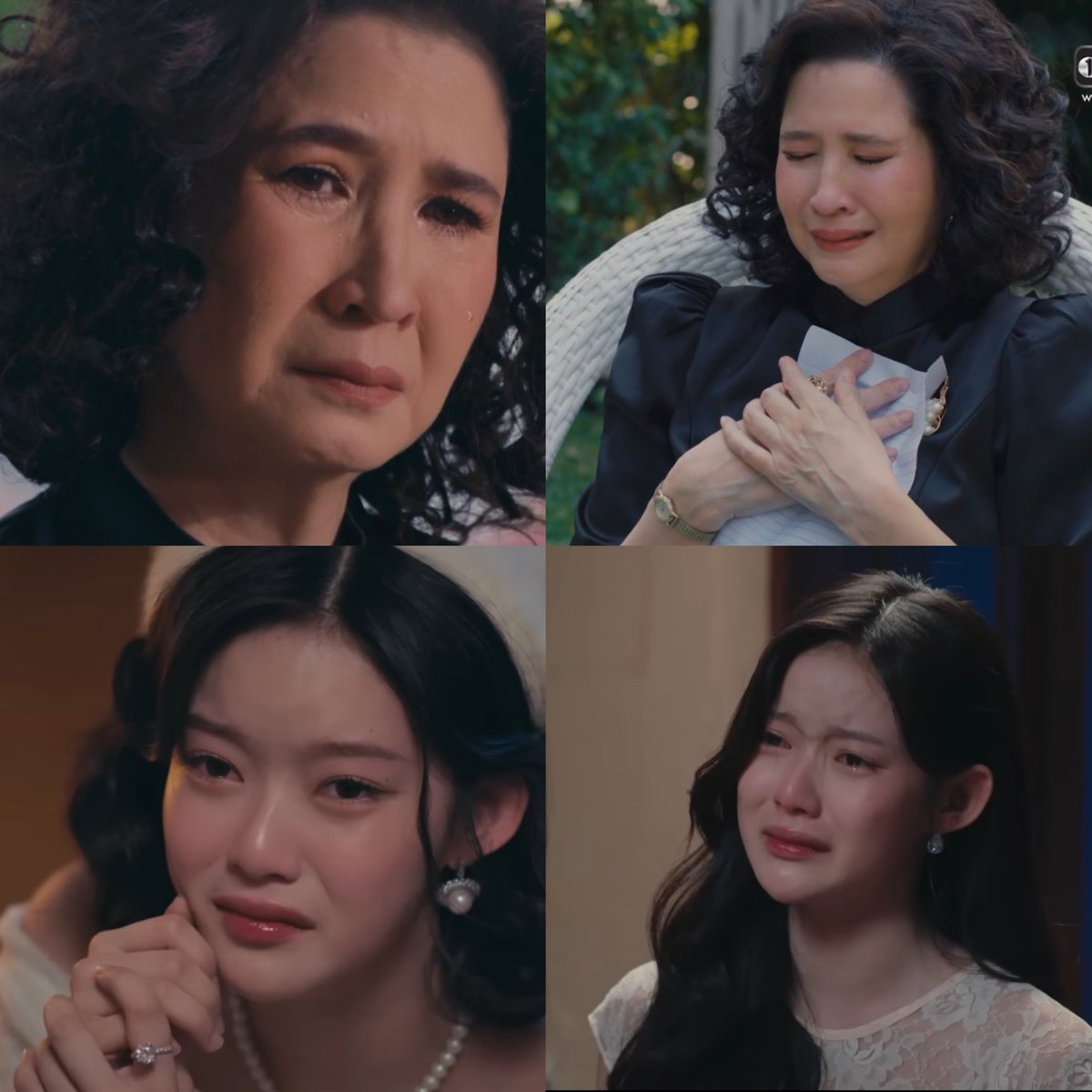 pwhateverp's tweet photo. ร้องไห้ได้น่าสงสารมากตั้งแต่เด็กจนโต 😭

THE FINAL BKK RED OPERA
#สอดสร้อยมาลาตอนจบ https://t.co/8hbUXcHm1B