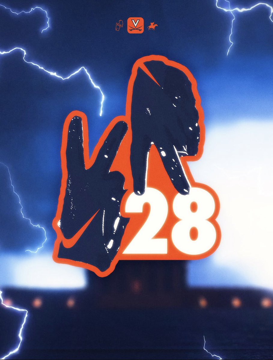 kysutton_'s tweet photo. #2up2down @Coach_TElliott much love from @UVAFootball ! https://t.co/oxS61ztRTa
