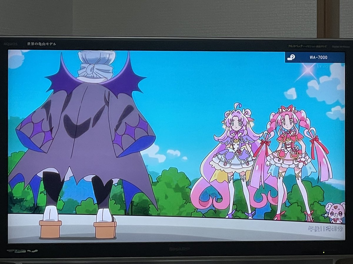 smss_sr's tweet photo. 録画したたんプリ見てたらフィレンツェ行き超特急始まった https://t.co/aZa5DOsRfG
