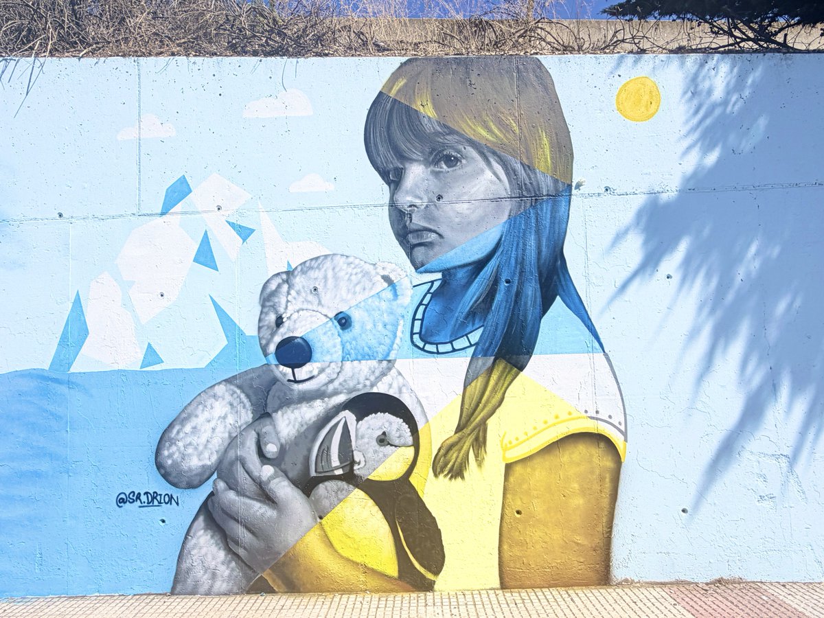 Paula_graffiti tweet picture