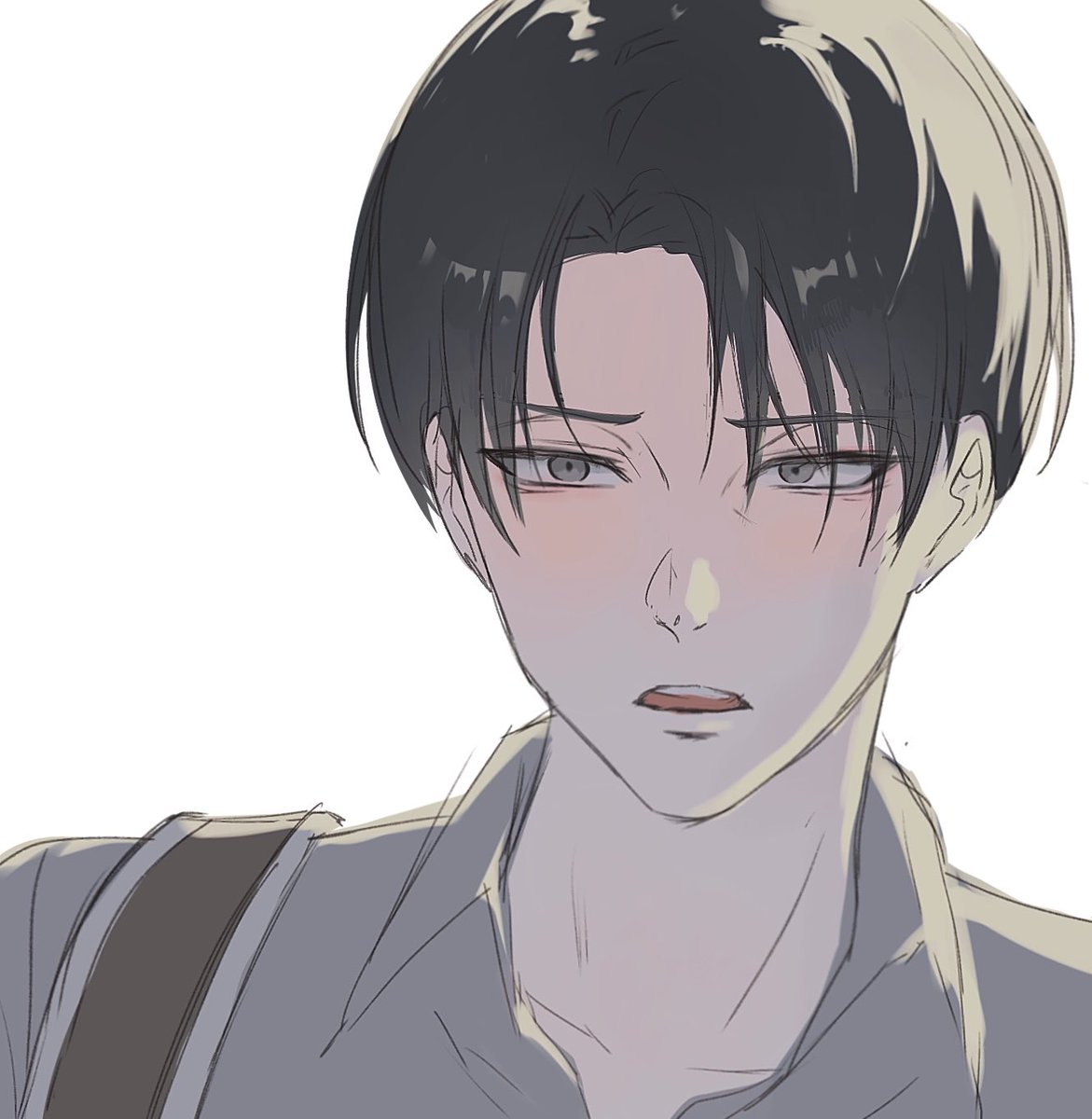 affogatoyam's tweet photo. 젠장무슨생각으로 남자를 이래 그려놨지.. https://t.co/TPFYWQhdDx