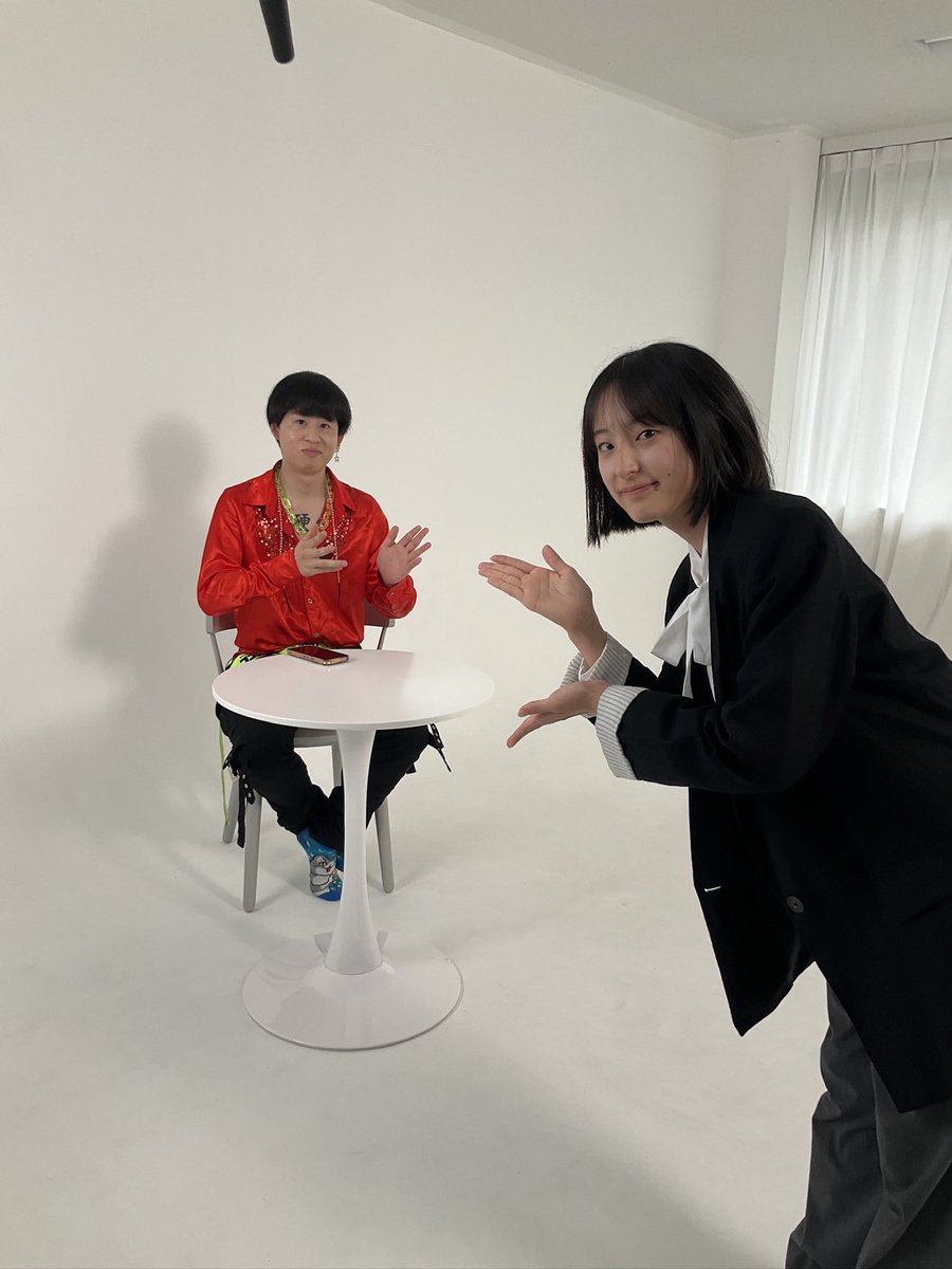 castwatchsenden's tweet photo. ドラマ「この世の罪は、あの世で清算」最終話
おまけNG集もありますので必見！
W主演:平田梨奈×川原美咲(元AKB48)
OP曲:罪と罰/井野利治
ED曲:砂時計/VALHALLA
予告編https://t.co/l1Gz7NTzEA
#キャストウォッチ https://t.co/tMMxQNz5cc